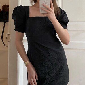 Eleanor Dress - Petite Studio